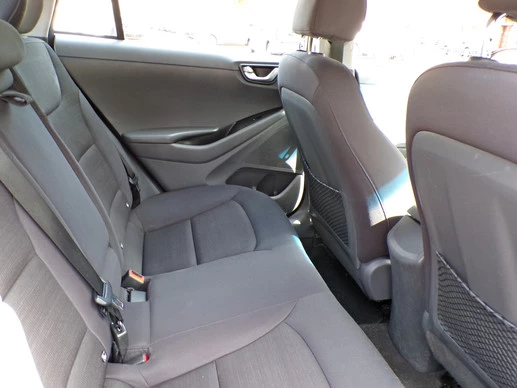 Hyundai IONIQ - Afbeelding 13 van 27