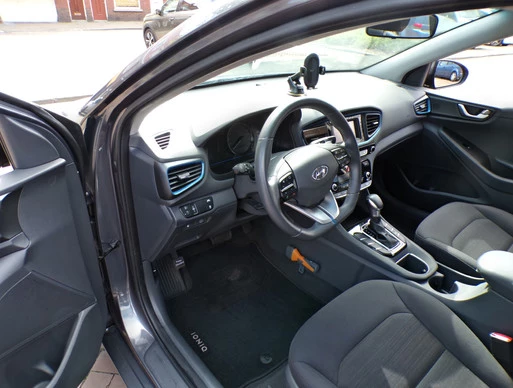 Hyundai IONIQ - Afbeelding 14 van 27