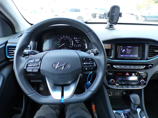 Hyundai IONIQ - Afbeelding 15 van 27