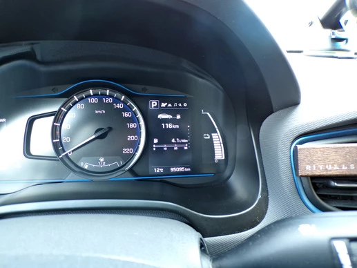 Hyundai IONIQ - Afbeelding 16 van 27
