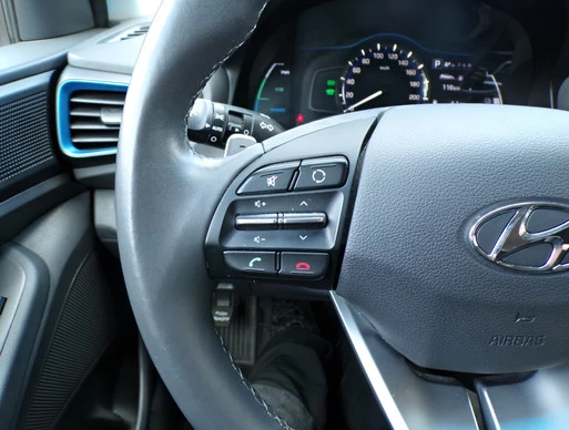 Hyundai IONIQ - Afbeelding 18 van 27