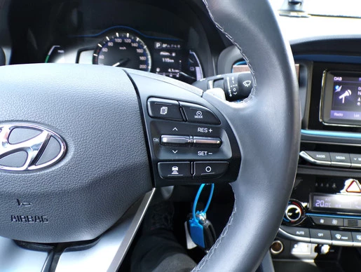 Hyundai IONIQ - Afbeelding 19 van 27