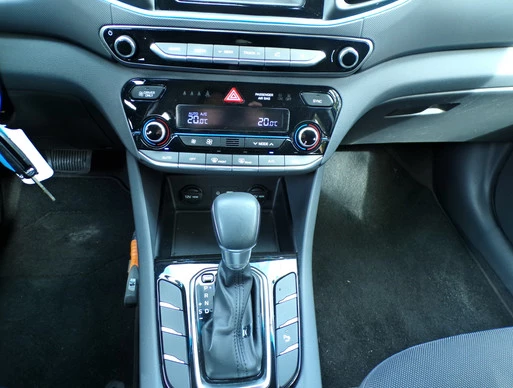 Hyundai IONIQ - Afbeelding 20 van 27