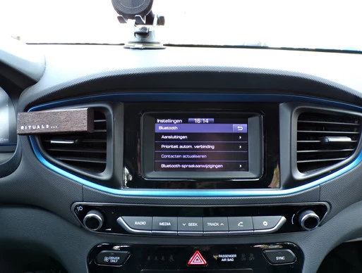 Hyundai IONIQ - Afbeelding 21 van 27