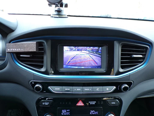 Hyundai IONIQ - Afbeelding 22 van 27