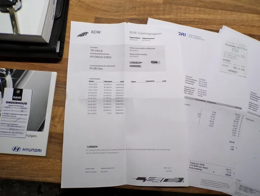 Hyundai IONIQ - Afbeelding 26 van 27