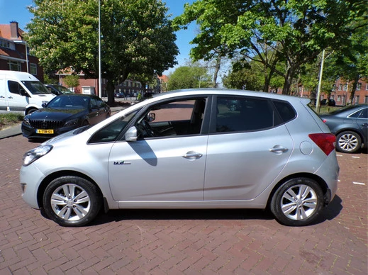 Hyundai ix20 - Afbeelding 2 van 30