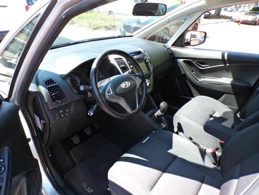 Hyundai ix20 - Afbeelding 3 van 30