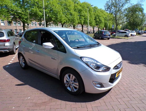 Hyundai ix20 - Afbeelding 6 van 30