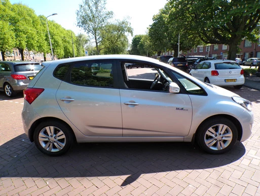 Hyundai ix20 - Afbeelding 7 van 30