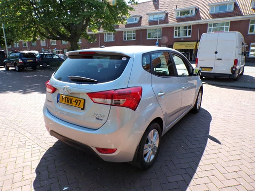 Hyundai ix20 - Afbeelding 8 van 30