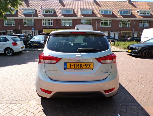 Hyundai ix20 - Afbeelding 9 van 30