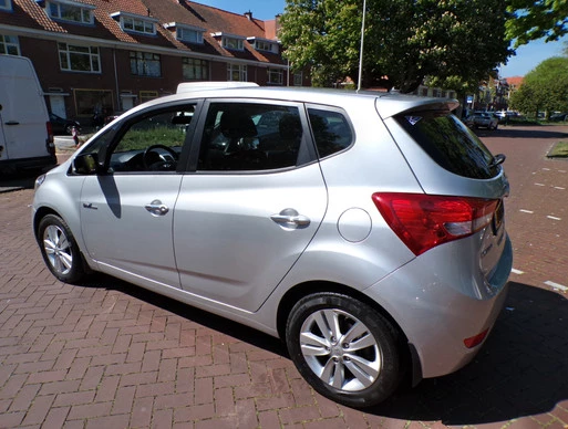 Hyundai ix20 - Afbeelding 10 van 30