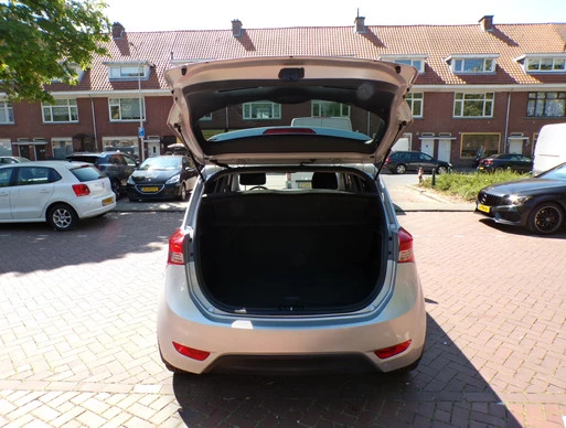 Hyundai ix20 - Afbeelding 11 van 30