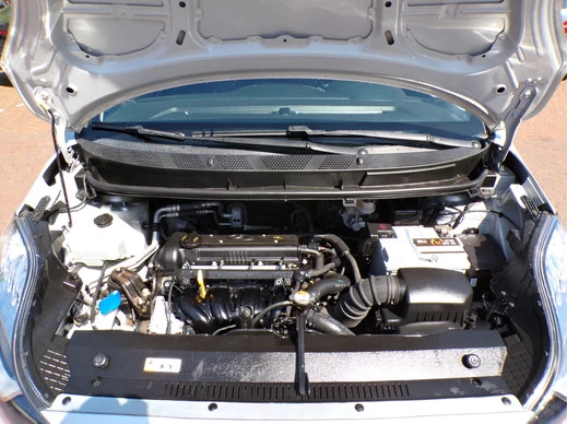 Hyundai ix20 - Afbeelding 12 van 30