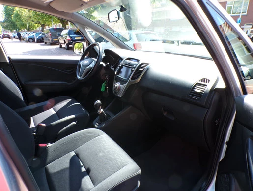 Hyundai ix20 - Afbeelding 13 van 30