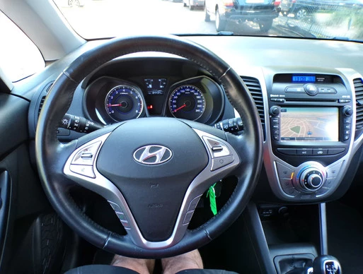 Hyundai ix20 - Afbeelding 16 van 30