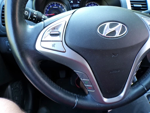 Hyundai ix20 - Afbeelding 18 van 30