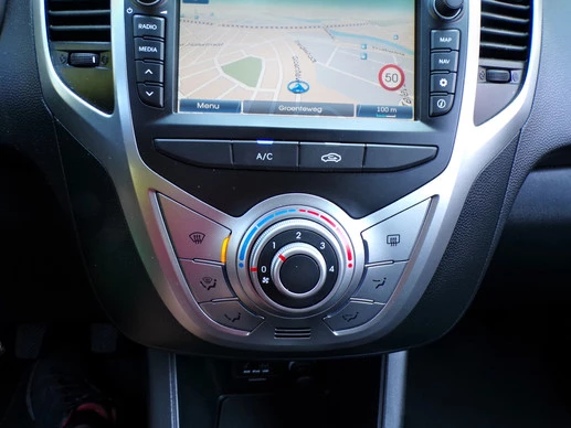 Hyundai ix20 - Afbeelding 21 van 30