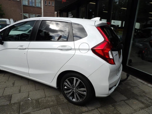 Honda Jazz - Afbeelding 6 van 25