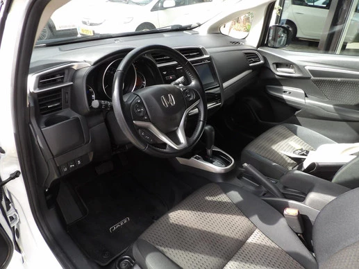 Honda Jazz - Afbeelding 8 van 25