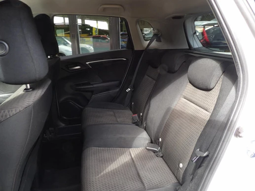 Honda Jazz - Afbeelding 9 van 25