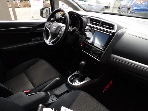 Honda Jazz - Afbeelding 16 van 25