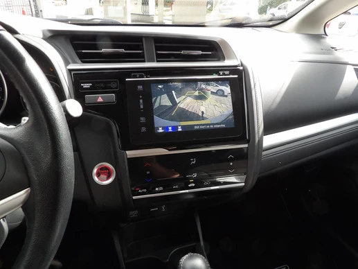 Honda Jazz - Afbeelding 17 van 25