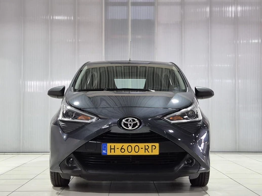 Toyota Aygo - Afbeelding 4 van 30