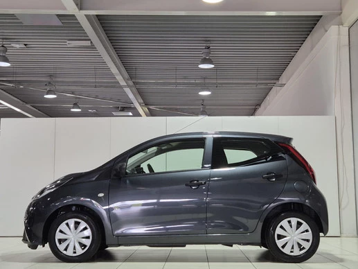 Toyota Aygo - Afbeelding 6 van 30