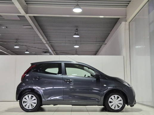 Toyota Aygo - Afbeelding 7 van 30