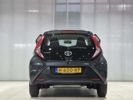Toyota Aygo - Afbeelding 9 van 30