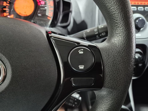 Toyota Aygo - Afbeelding 17 van 30