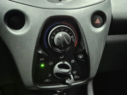 Toyota Aygo - Afbeelding 22 van 30