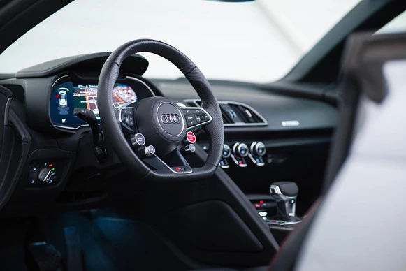 Audi R8 - Afbeelding 5 van 29