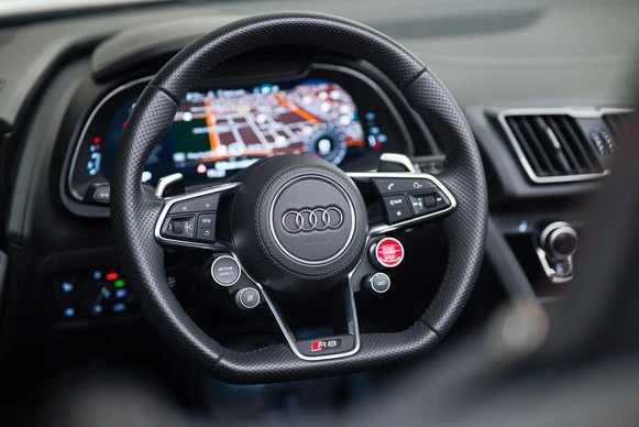 Audi R8 - Afbeelding 8 van 29