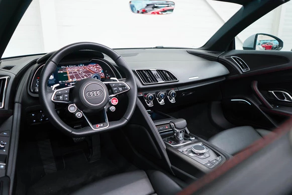 Audi R8 - Afbeelding 9 van 29