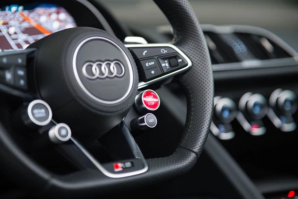 Audi R8 - Afbeelding 10 van 29