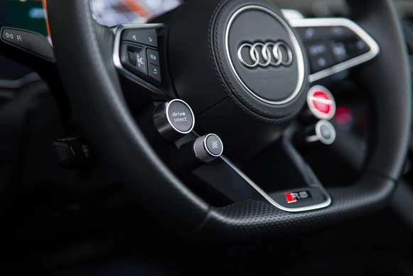 Audi R8 - Afbeelding 11 van 29
