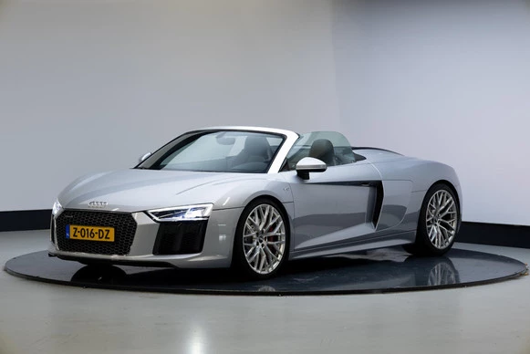 Audi R8 - Afbeelding 18 van 29