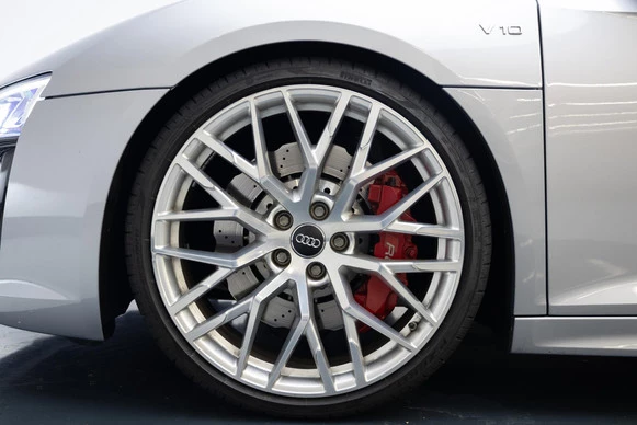Audi R8 - Afbeelding 20 van 29