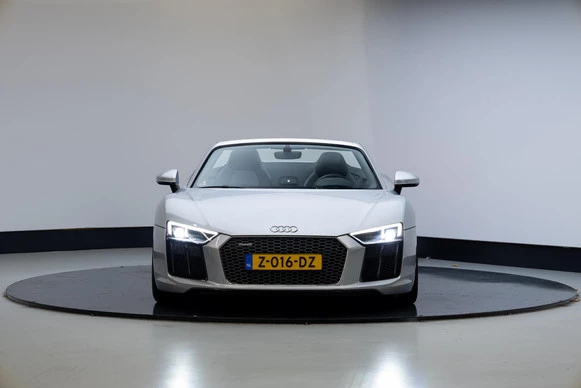 Audi R8 - Afbeelding 23 van 29