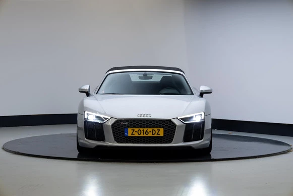 Audi R8 - Afbeelding 24 van 29