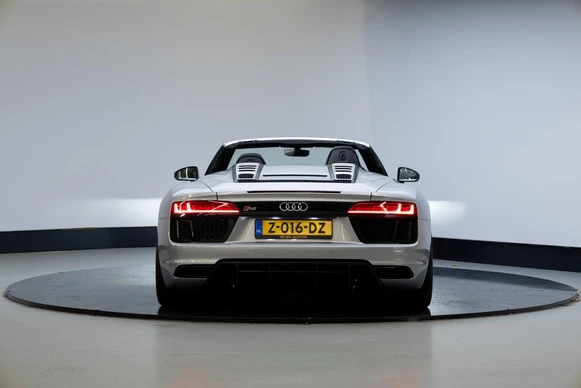 Audi R8 - Afbeelding 25 van 29