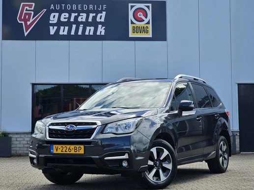 Subaru Forester - Afbeelding 1 van 30