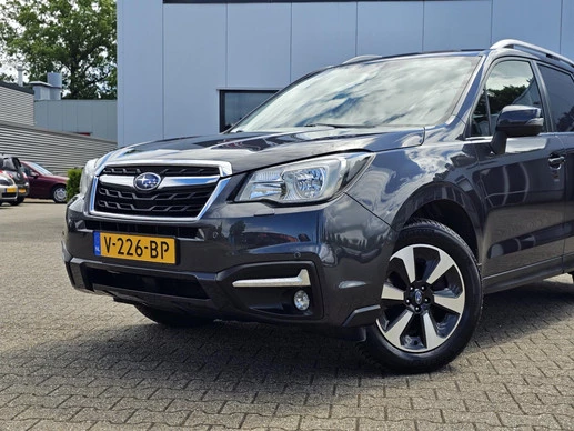 Subaru Forester - Afbeelding 2 van 30