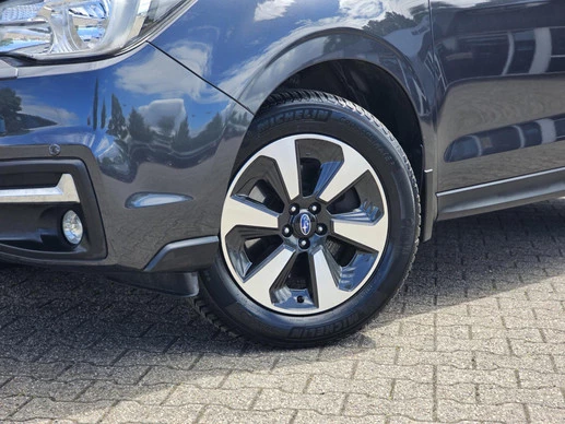 Subaru Forester - Afbeelding 3 van 30