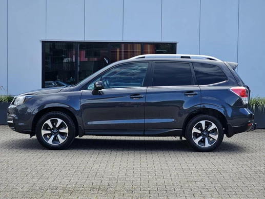 Subaru Forester - Afbeelding 5 van 30
