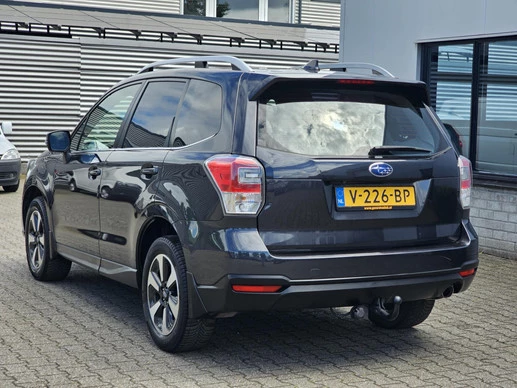 Subaru Forester - Afbeelding 6 van 30