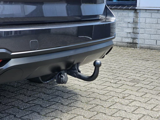 Subaru Forester - Afbeelding 7 van 30